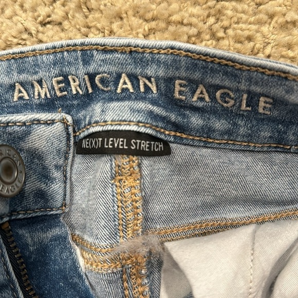 American Eagle shorts - Picture 2 of 2